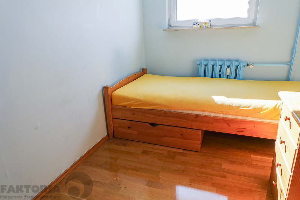 Pomorzany 4 pokoje, 74,59 m2, balkon IV p. widok, (21)