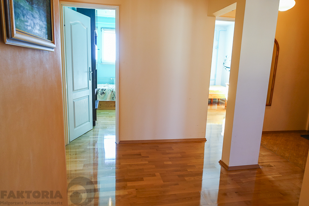 Pomorzany 4 pokoje, 74,59 m2, balkon IV p. widok, (23)