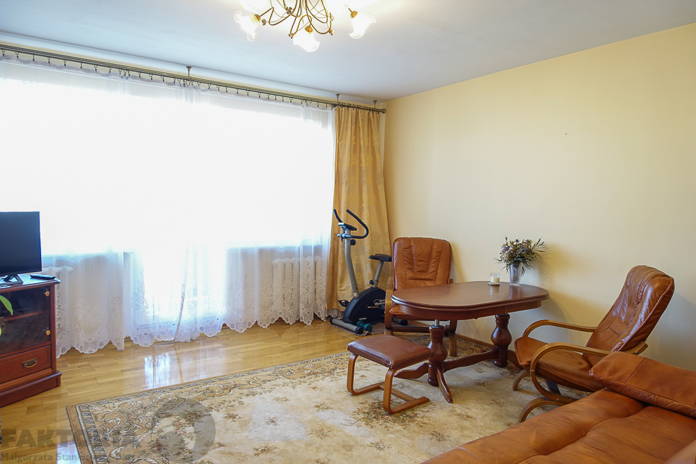Pomorzany 4 pokoje, 74,59 m2, balkon IV p. widok, (25)