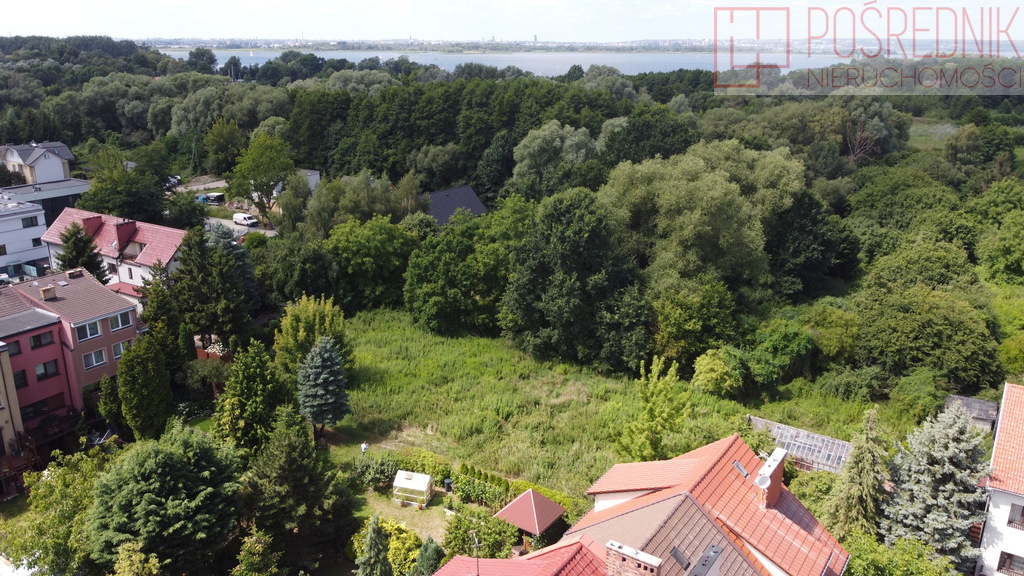 Szczecin Dąbie perełka 3460m2 (3)