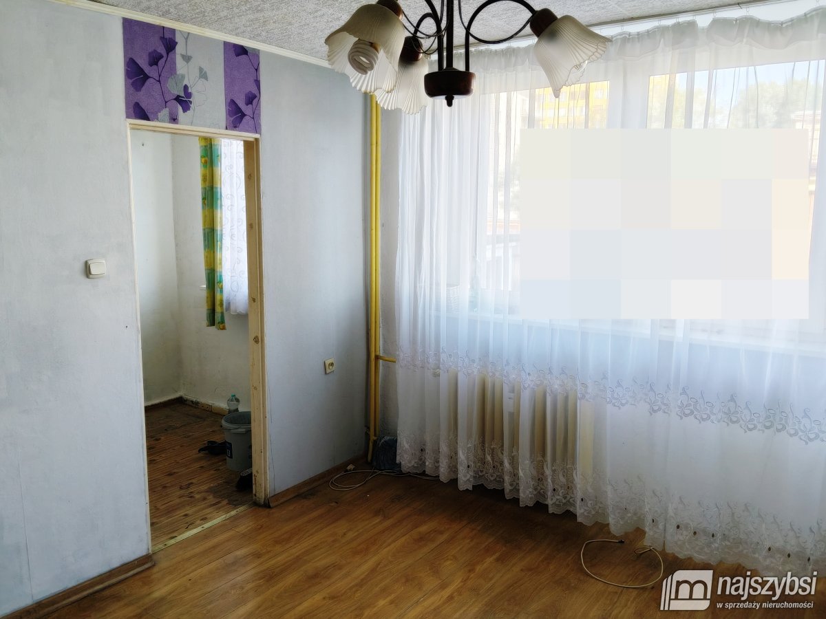 Świnoujście - mieszkanie na parterze w centrum  (10)