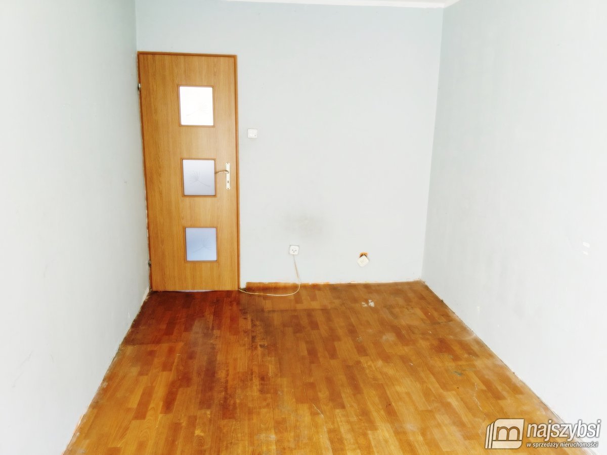 Świnoujście - mieszkanie na parterze w centrum  (3)