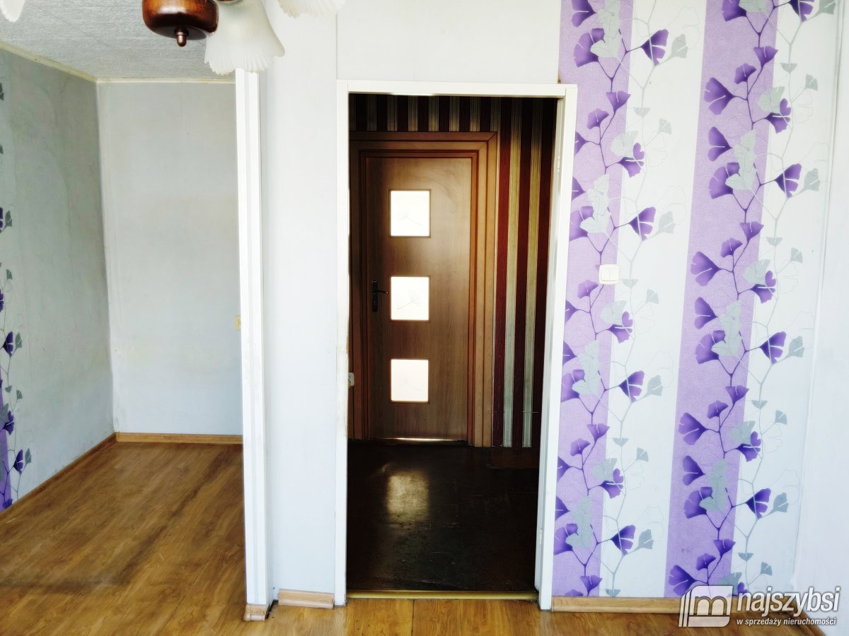Świnoujście - mieszkanie na parterze w centrum  (6)