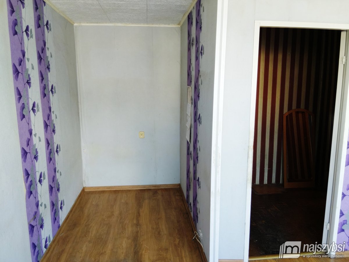 Świnoujście - mieszkanie na parterze w centrum  (7)
