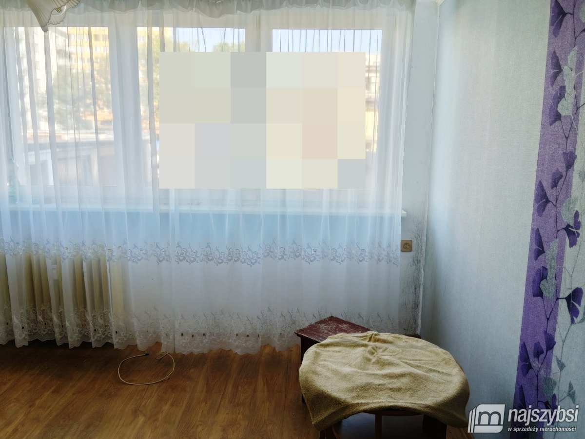 Świnoujście - mieszkanie na parterze w centrum  (9)