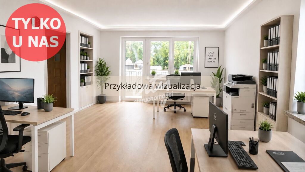 Dom z placem 2000m2 pod firmę (3)
