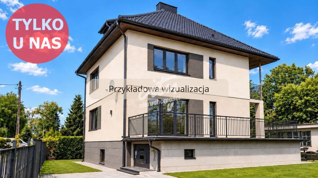 Dom z placem 2000m2 pod firmę (2)