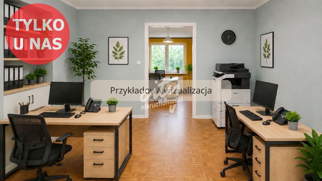 Dom z placem 2000m2 pod firmę (4)