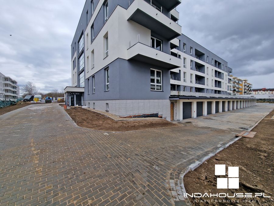 Mieszkanie 3 pokojowe z loggią na parterze (3)