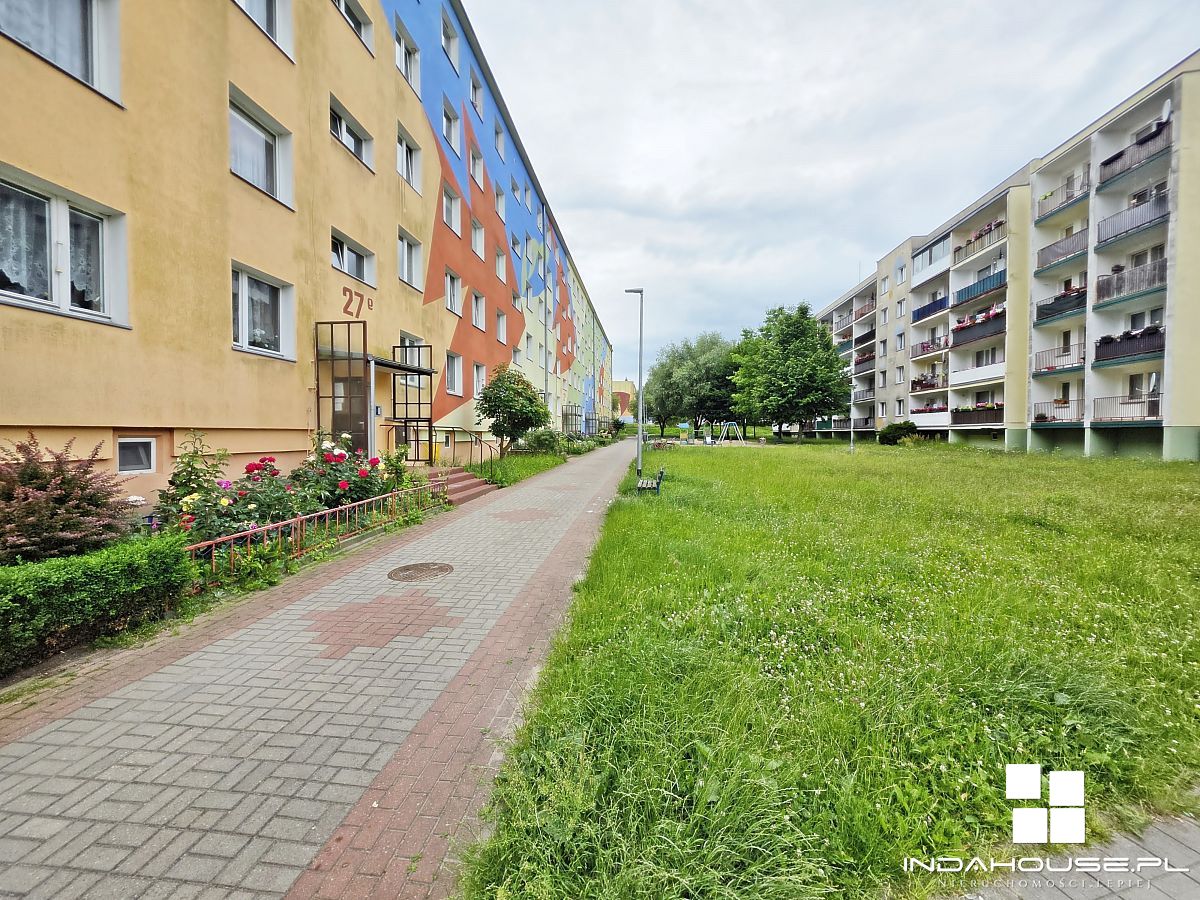Dwustronne, 4 pokojowe SWPL mieszkanie z dużą logg (16)