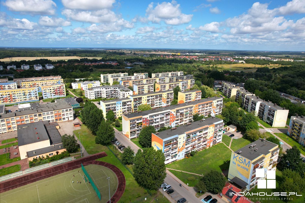 Dwustronne, 4 pokojowe SWPL mieszkanie z dużą logg (17)