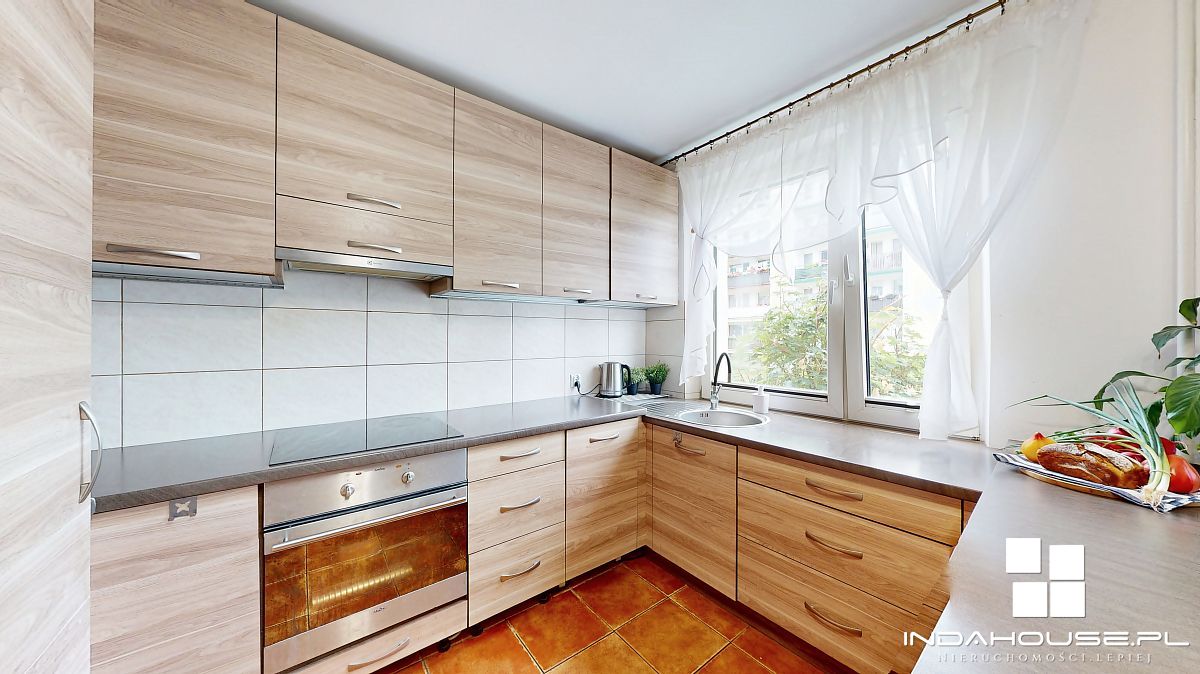 Dwustronne, 4 pokojowe SWPL mieszkanie z dużą logg (2)