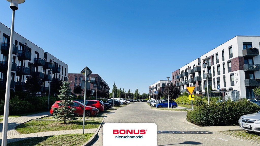 Komfortowe 3 pokoje na Gumieńcach (9)