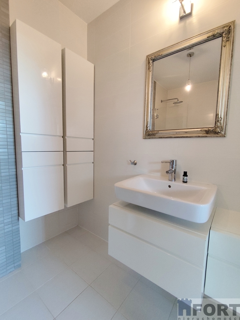 Do wynajęcia loft z dużym tarasem - Jasnych Błonia (11)