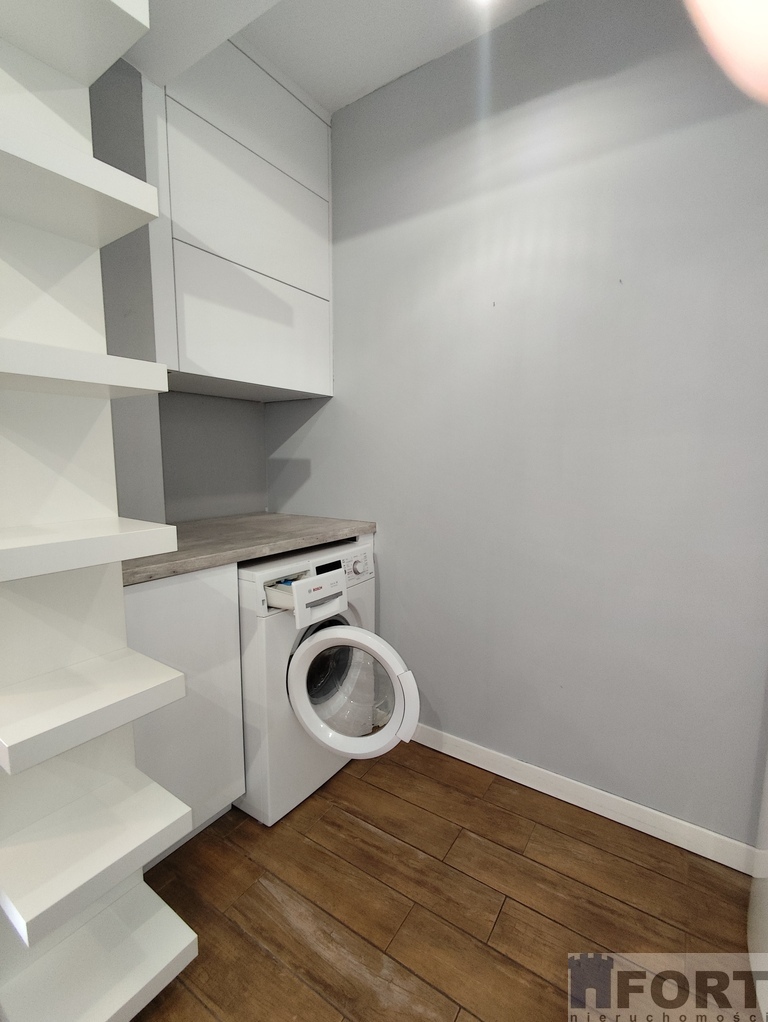 Do wynajęcia loft z dużym tarasem - Jasnych Błonia (14)