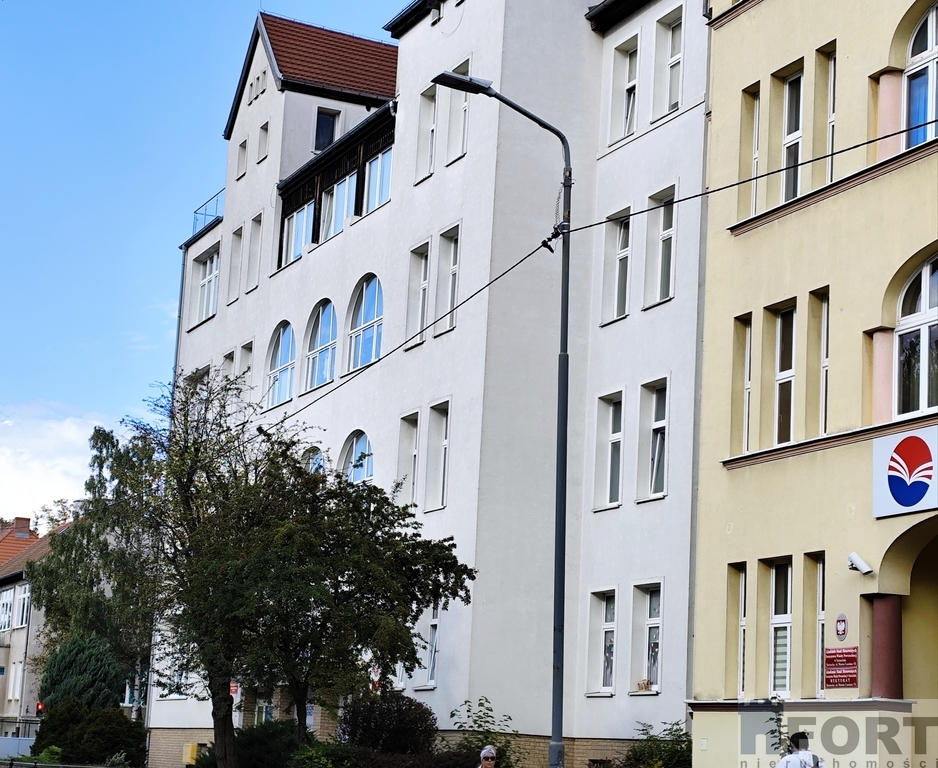 Do wynajęcia loft z dużym tarasem - Jasnych Błonia (15)