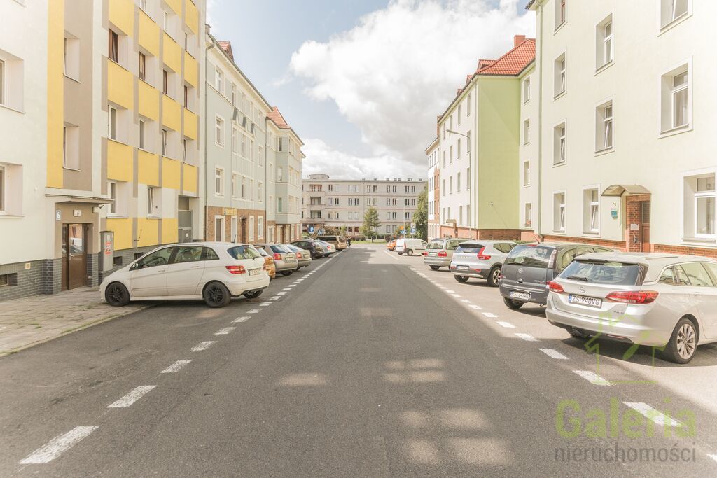 Idealne dla rodziny lub inwestora | Szczecin Turzy (8)