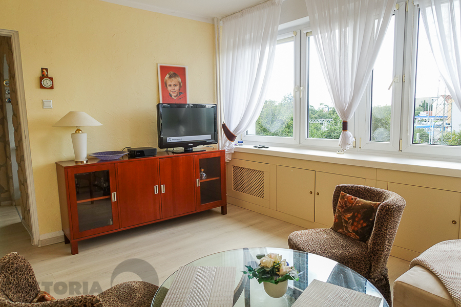 Pomorzany 2 pokoje 38 m2 2200+700 (1)