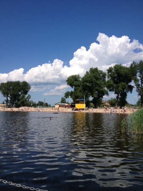 Lubczyna działka 900 m od J. Dąbskie 1301 m2, (10)