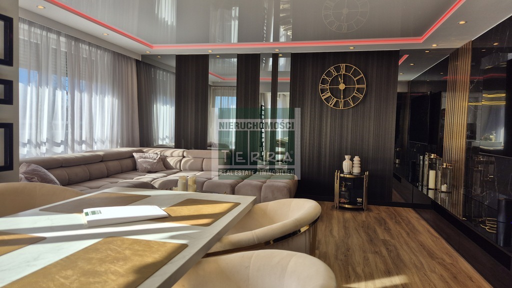 Luksusowy apartament, garaż + miejsce postojowe (18)