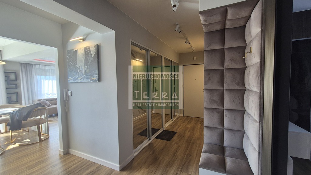 Luksusowy apartament, garaż + miejsce postojowe (5)