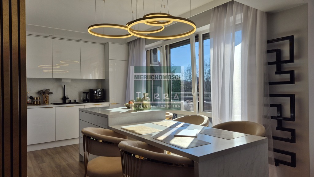 Luksusowy apartament, garaż + miejsce postojowe (2)