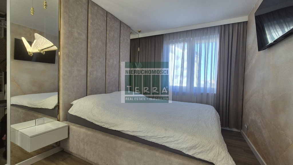 Luksusowy apartament, garaż + miejsce postojowe (19)