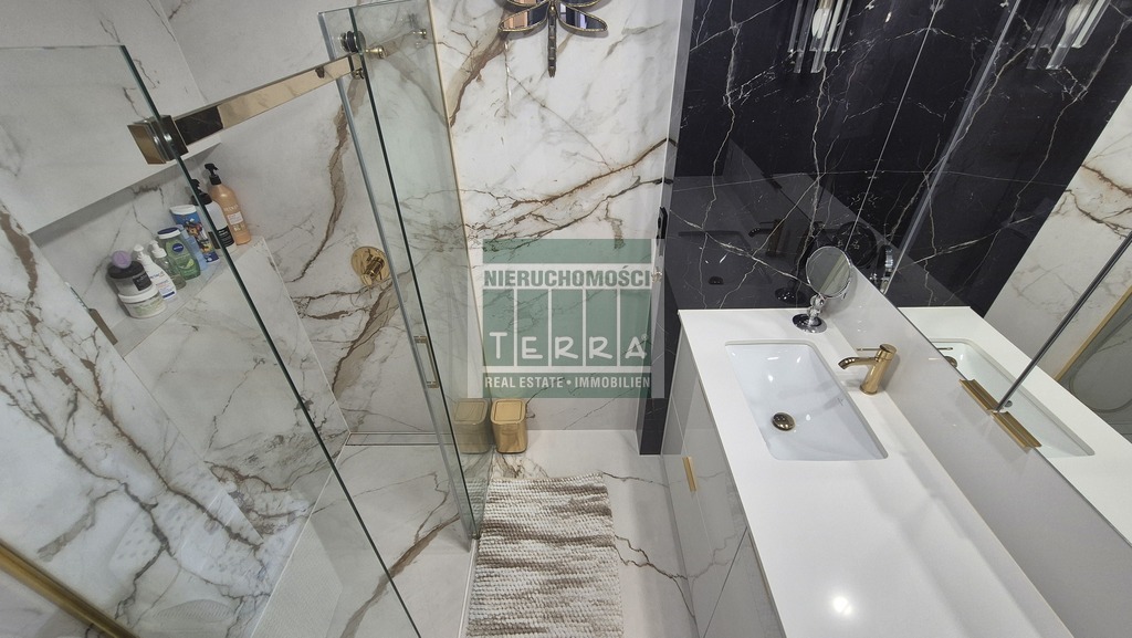Luksusowy apartament, garaż + miejsce postojowe (10)