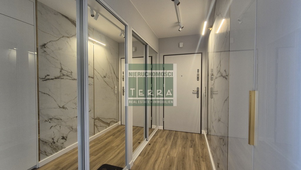 Luksusowy apartament, garaż + miejsce postojowe (21)