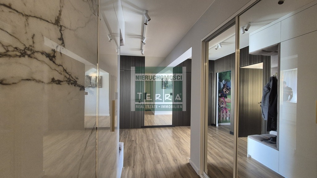 Luksusowy apartament, garaż + miejsce postojowe (22)