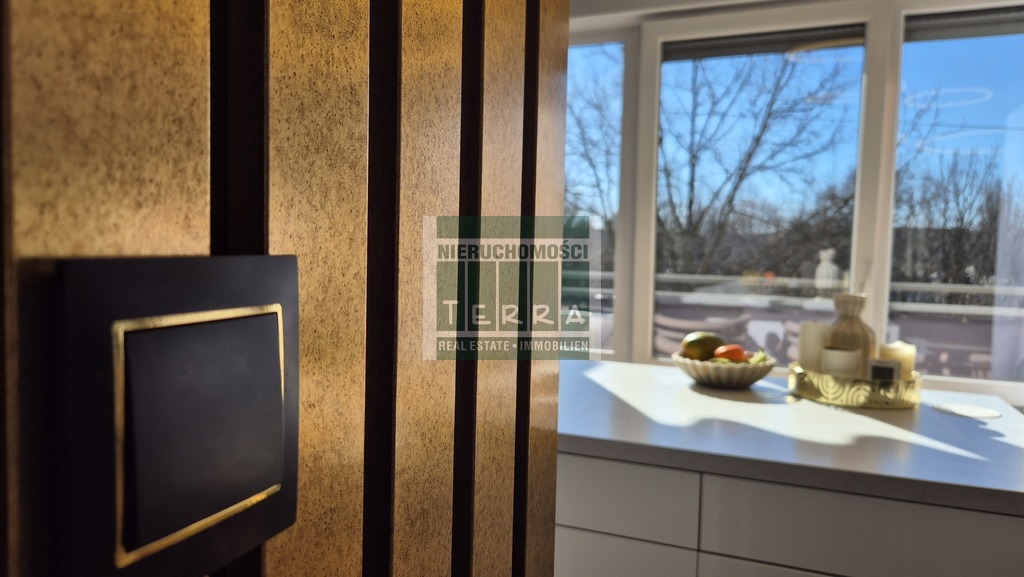 Luksusowy apartament, garaż + miejsce postojowe (13)