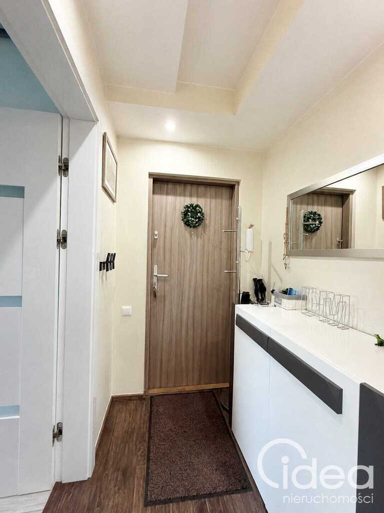 Os. Bukowe, 2 pokoje, balkon, wysoki standard (13)