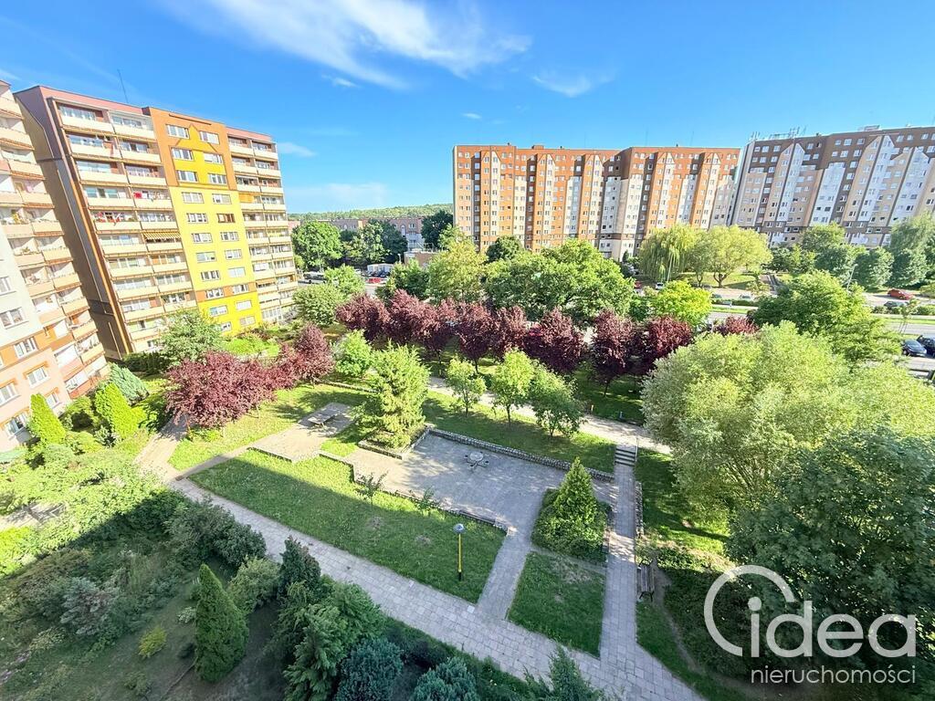 Os. Bukowe, 2 pokoje, balkon, wysoki standard (15)