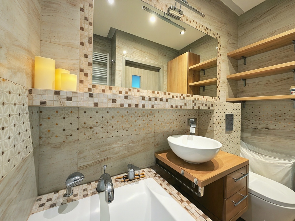 Jasne 2 pokoje z balkonem | Pomorzany 47,7 m2 (7)