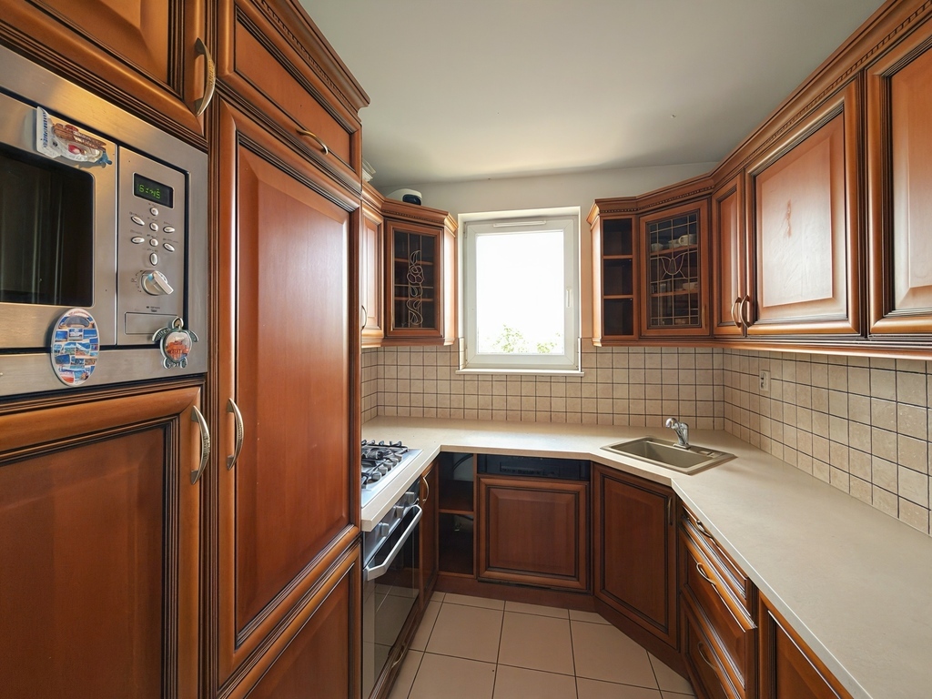 Jasne 2 pokoje z balkonem | Pomorzany 47,7 m2 (9)