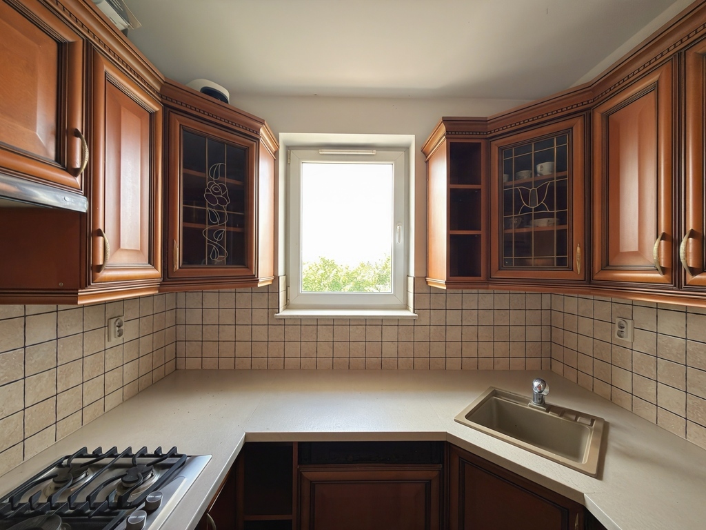 Jasne 2 pokoje z balkonem | Pomorzany 47,7 m2 (8)