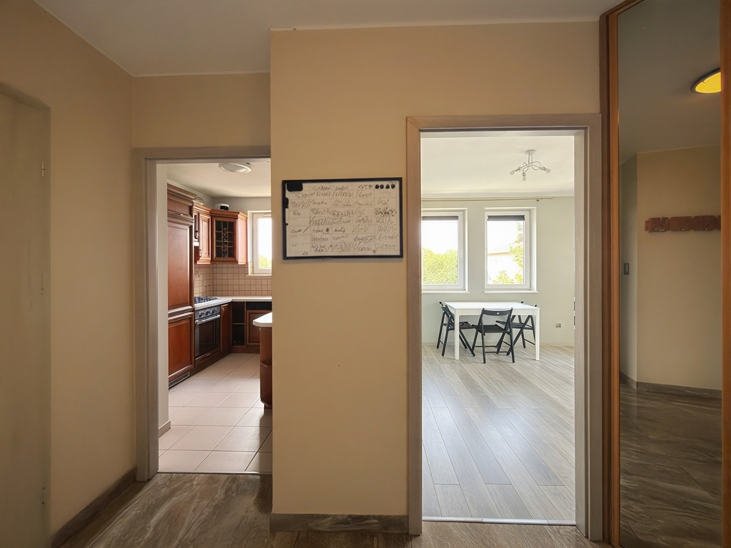 Jasne 2 pokoje z balkonem | Pomorzany 47,7 m2 (11)