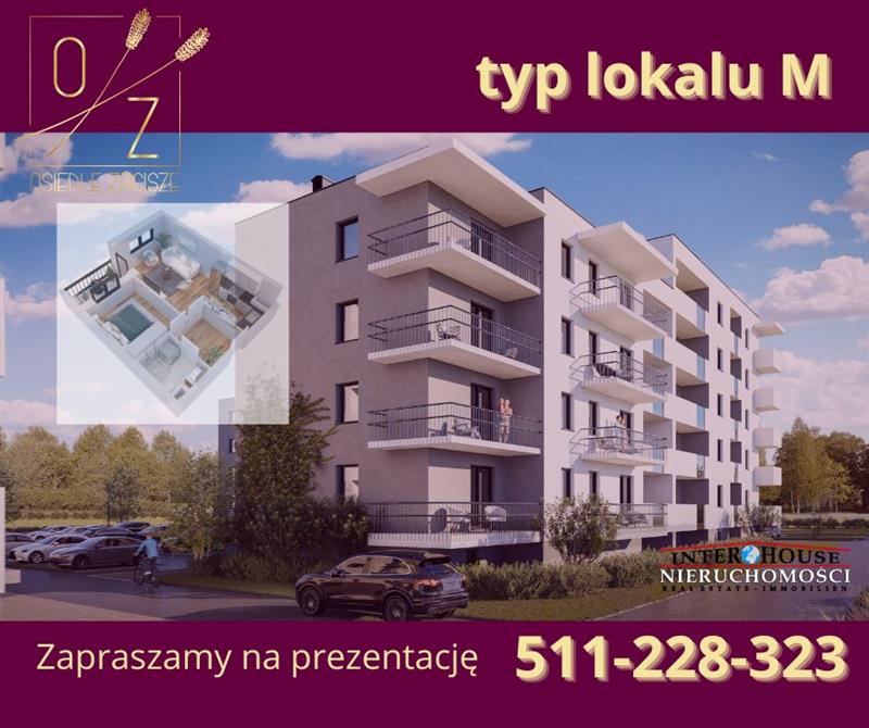 Mieszkanie - Koszalin Osiedle Zacisze (15)