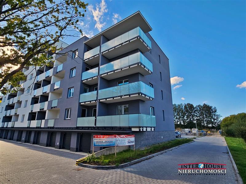 Mieszkanie - Koszalin Osiedle Zacisze (3)