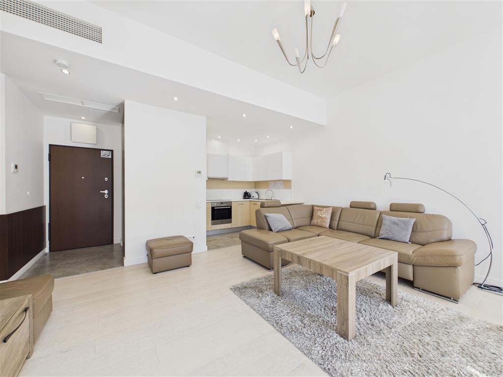 Dune A, widok na morze, apartament, Mielno!! (11)