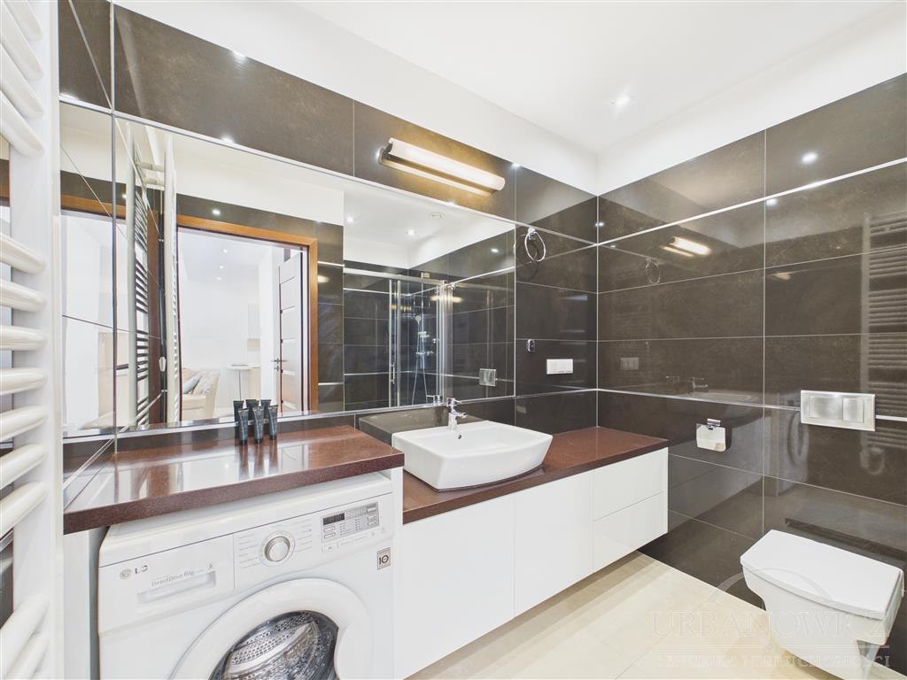 Dune A, widok na morze, apartament, Mielno!! (13)