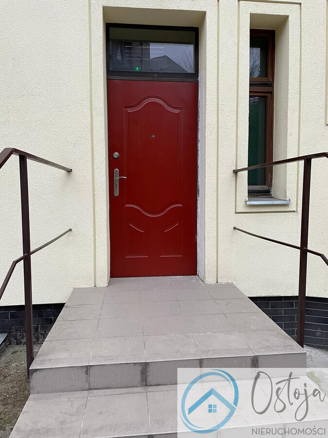 Mieszkanie 3 pokojowe, parter, centrum 75 m2 (17)