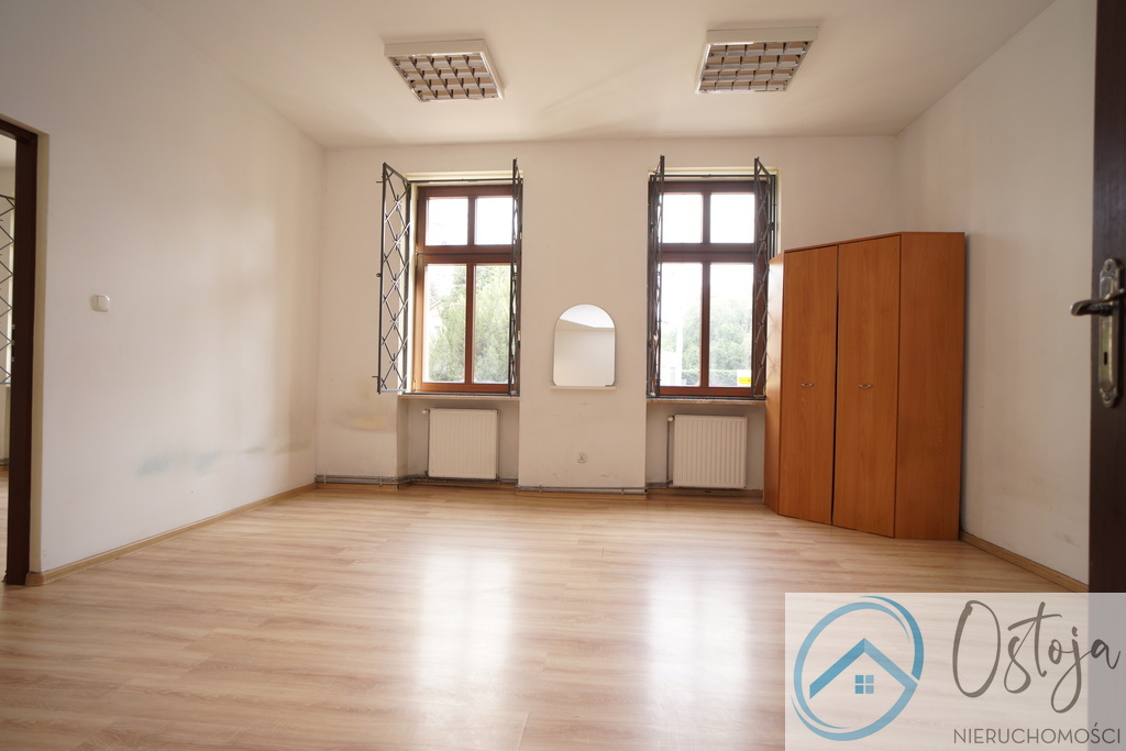 Mieszkanie 3 pokojowe, parter, centrum 75 m2 (1)