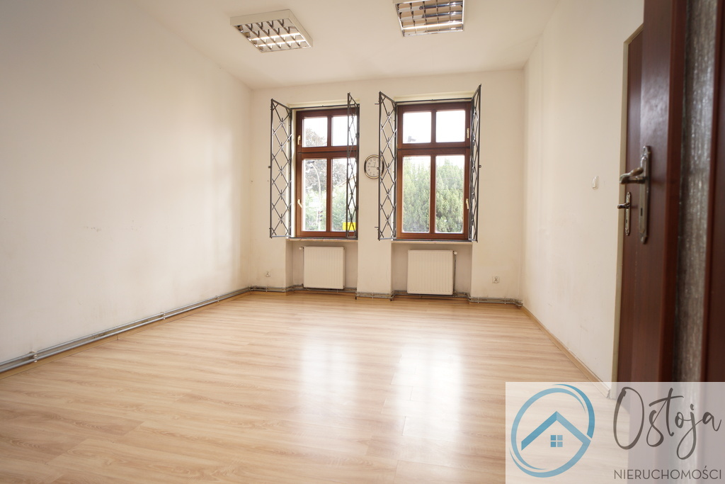 Mieszkanie 3 pokojowe, parter, centrum 75 m2 (5)