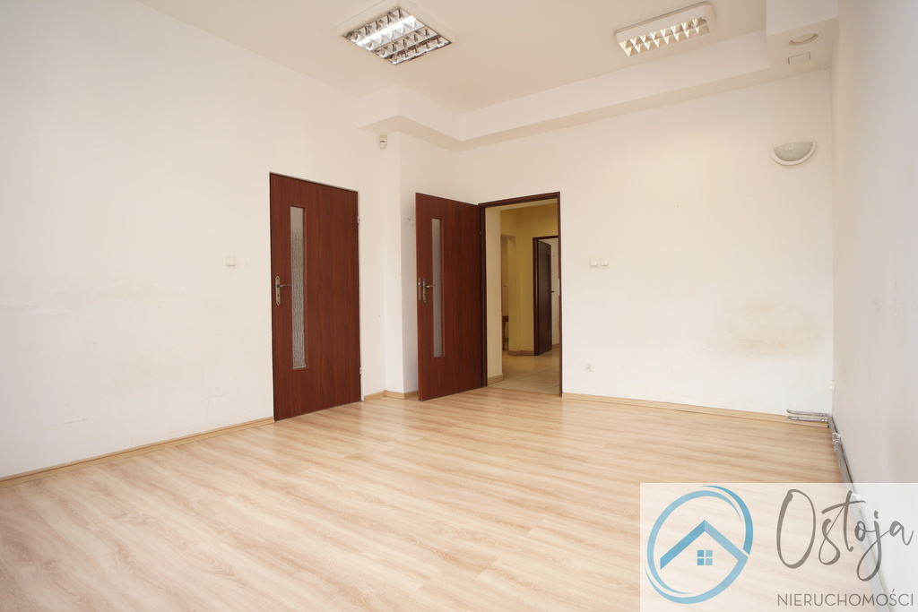 Mieszkanie 3 pokojowe, parter, centrum 75 m2 (6)