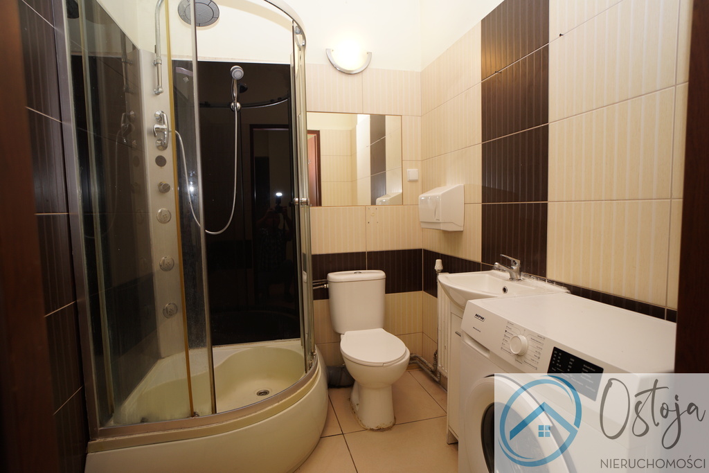 Mieszkanie 3 pokojowe, parter, centrum 75 m2 (8)