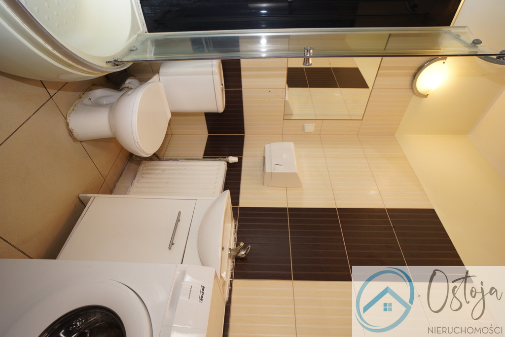 Mieszkanie 3 pokojowe, parter, centrum 75 m2 (9)