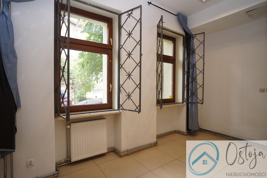 Mieszkanie 3 pokojowe, parter, centrum 75 m2 (10)