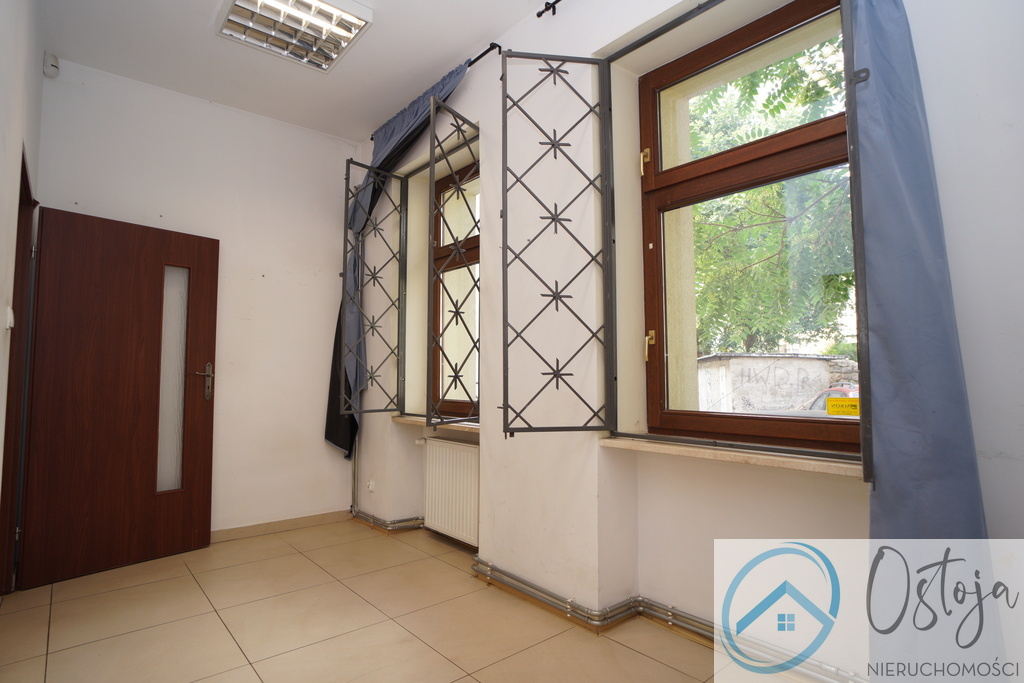 Mieszkanie 3 pokojowe, parter, centrum 75 m2 (12)
