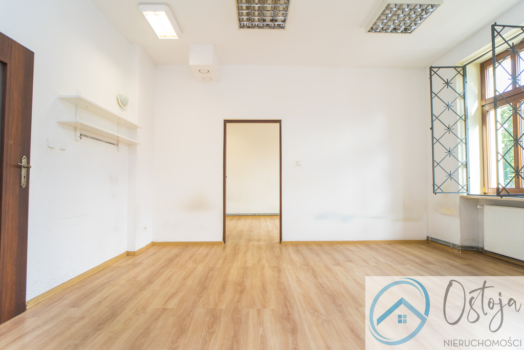Mieszkanie 3 pokojowe, parter, centrum 75 m2 (11)